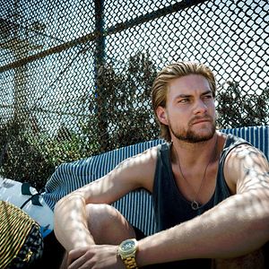 Bilder Jake Weary