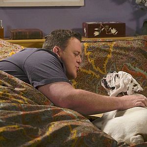 Bilder Billy Gardell