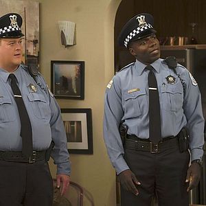 Bilder Billy Gardell