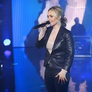 Bilder Hayden Panettiere