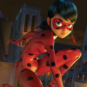 Bilder Miraculous - Geschichten von Ladybug und Cat Noir