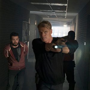 Bilder Dolph Lundgren