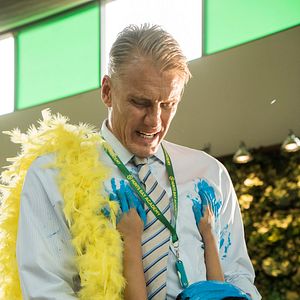 Bilder Dolph Lundgren