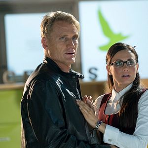 Bilder Dolph Lundgren