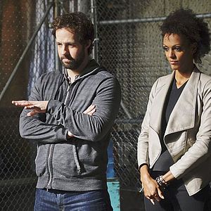 Bilder Navy CIS: L.A.