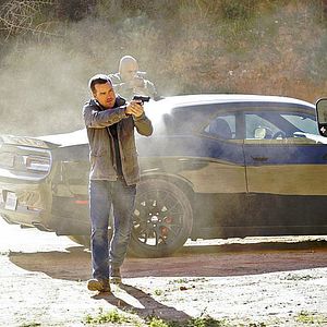 Bilder Navy CIS: L.A.