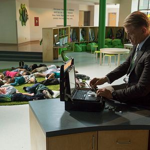 Bilder Dolph Lundgren