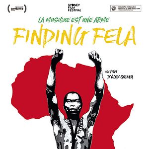 Bilder Finding Fela!