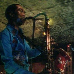 Bilder Finding Fela!