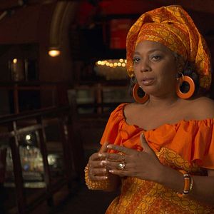 Bilder Finding Fela!