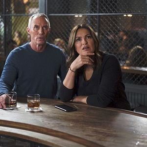 Bilder Mariska Hargitay