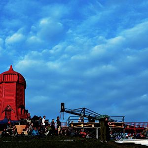 Bilder Gone With The Bullets