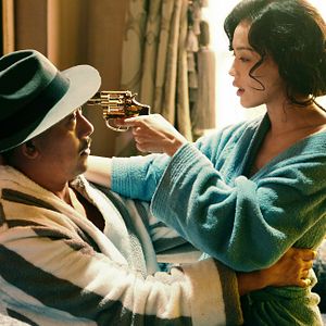 Bilder Gone With The Bullets