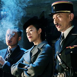 Bilder Gone With The Bullets