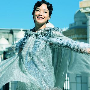 Bilder Gone With The Bullets