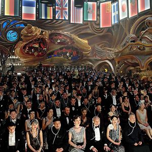 Bilder Gone With The Bullets