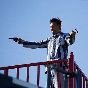 Bilder Gone With The Bullets