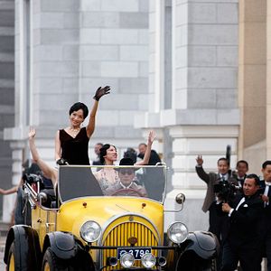 Bilder Gone With The Bullets