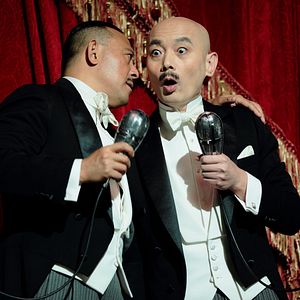 Bilder Gone With The Bullets