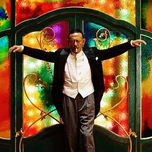 Bilder Gone With The Bullets