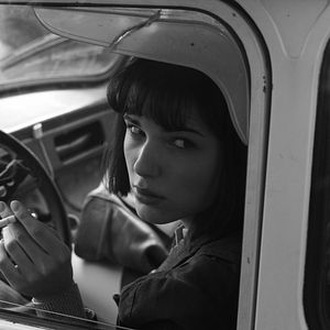 Bilder Michalina Olszanska