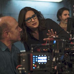 Bilder Mariska Hargitay