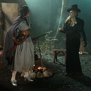 Bilder Once Upon A Time - Es war einmal...