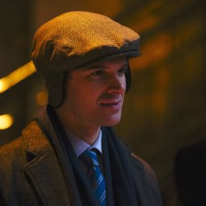 Bilder Christopher Hayes