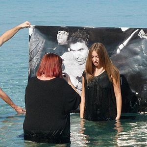 Bilder Dans un océan d'images