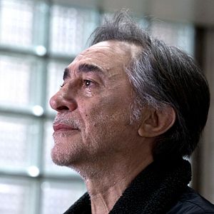 Bilder Richard Berry