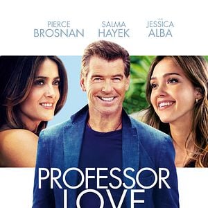 Bilder Professor Love