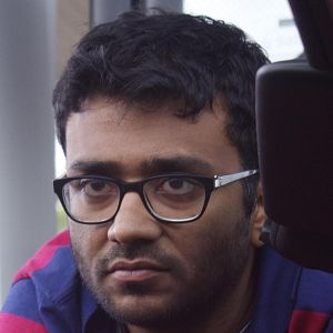 Bilder Sudhanshu Saria