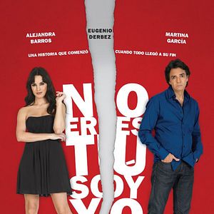 Bilder No eres tú, soy yo