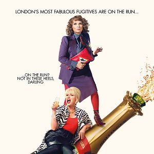 Bilder Absolutely Fabulous - Der Film