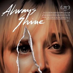 Bilder Always Shine - Freunde für immer...