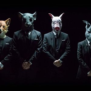 Bilder Die Brücke - Transit in den Tod