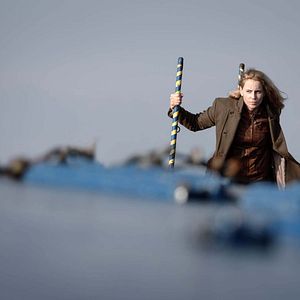 Bilder Die Brücke - Transit in den Tod