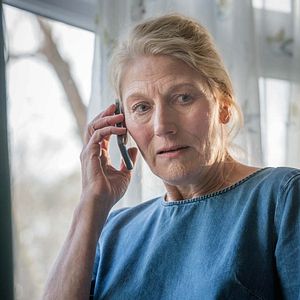 Bilder Geraldine James