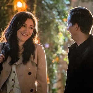 Bilder Sarah Solemani