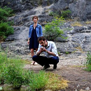 Bilder We Were At Dinner and I Decide