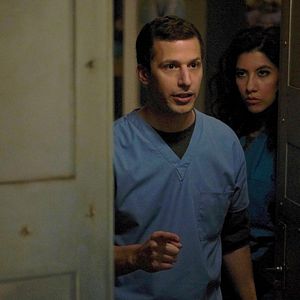 Bilder Brooklyn Nine-Nine
