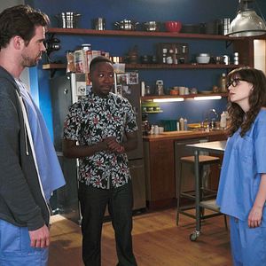 Bilder Zooey Deschanel