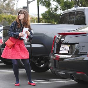 Bilder Zooey Deschanel