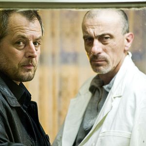 Bilder Die Akte Petrov