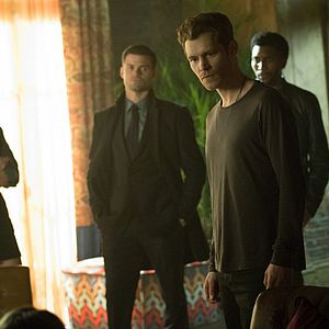 Bilder Daniel Gillies