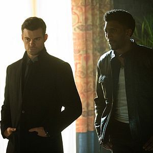 Bilder Daniel Gillies