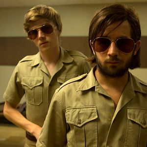 Bilder The Stanford Prison Experiment