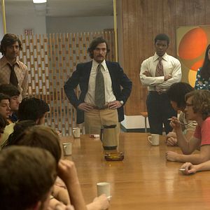 Bilder The Stanford Prison Experiment