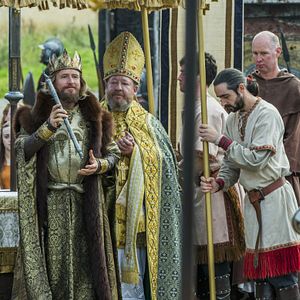 Bilder Lothaire Bluteau