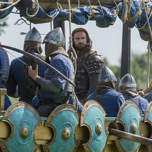 Bilder Clive Standen